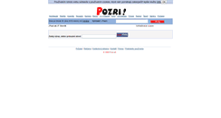 Desktop Screenshot of itslovnik.pozri.sk
