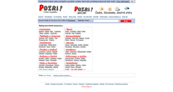 Desktop Screenshot of katalog.pozri.cz